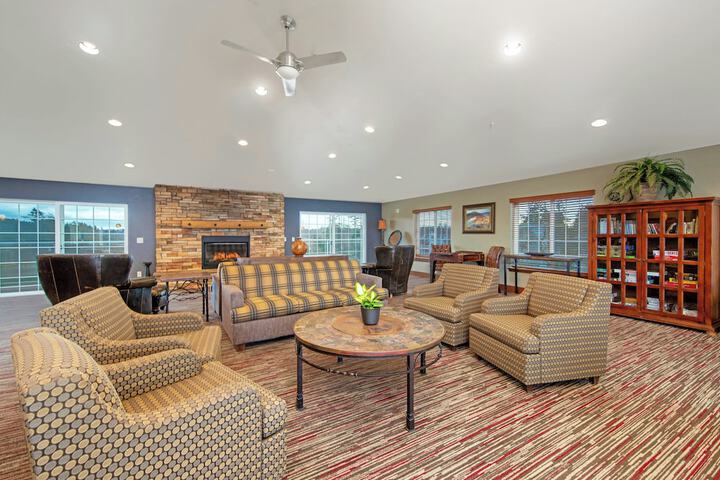 WorldMark Blaine