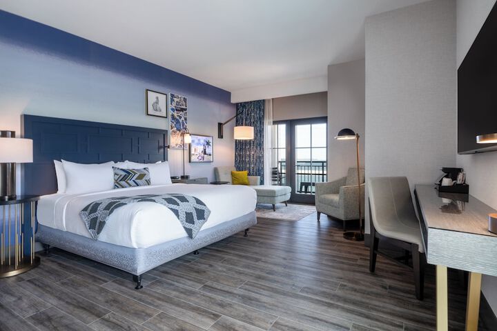 Hotel Indigo Panama City Marina by IHG