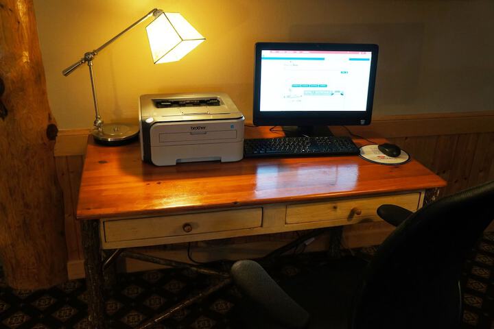 Business Center 65 of 65