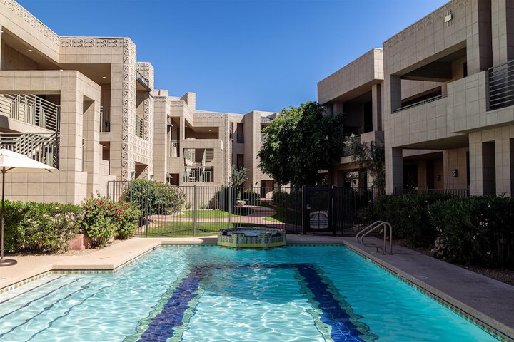Arizona Biltmore LXR Hotels & Resorts