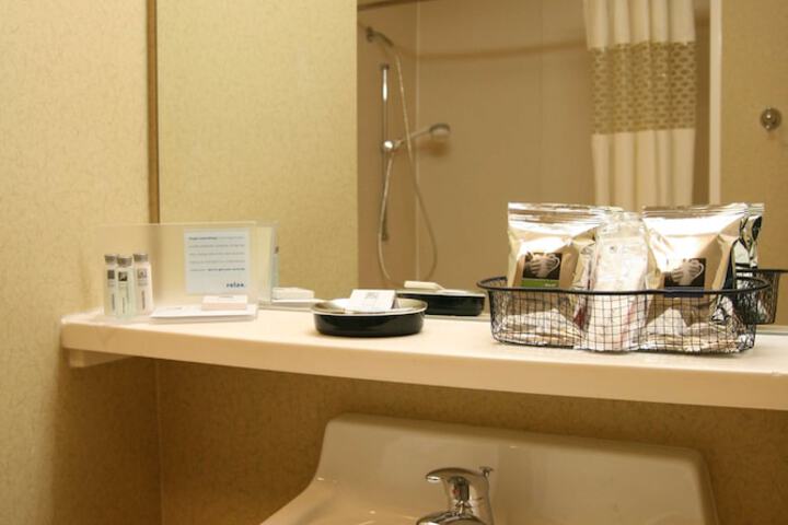 Hampton Inn San Marcos CA