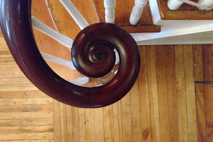 Thayers Inn