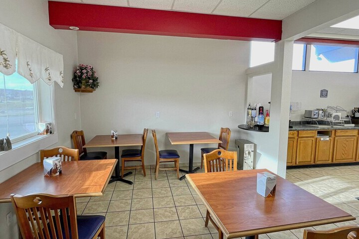 Rodeway Inn Boardman - Hermiston