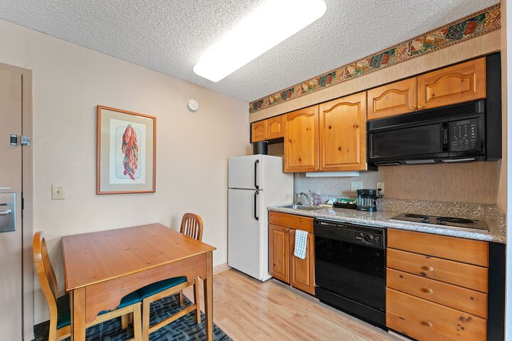 Metro Scottsdale Extended Stay