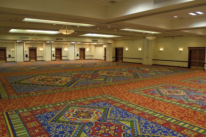 Marriott El Paso
