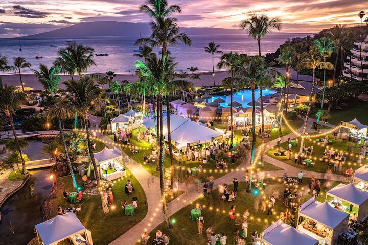 Sheraton Maui Resort & Spa