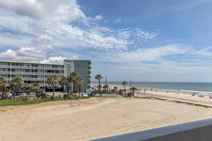 Best Western Plus Daytona Inn Seabreeze Oceanfront
