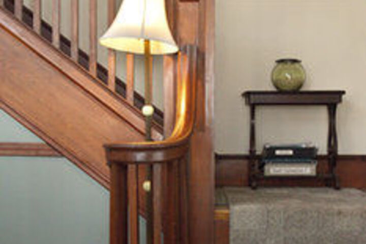 The Oxford House Inn