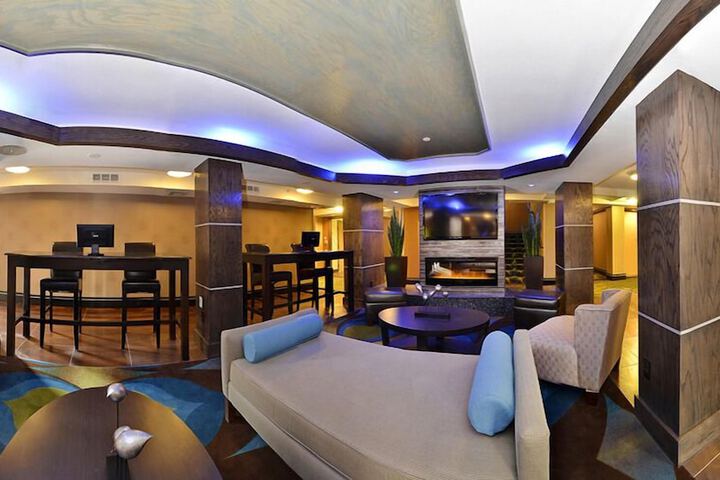 Comfort Inn & Suites El Paso I-10 Airport Area
