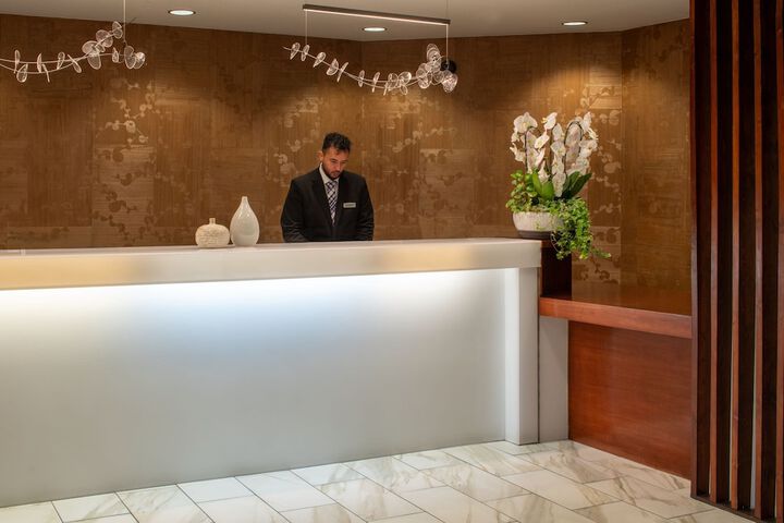 Hotel Interior 15 of 42