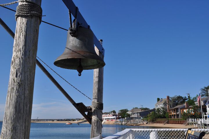 The Masthead Resort