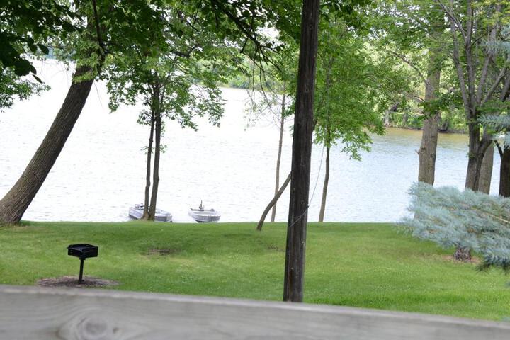 Riverside Resort