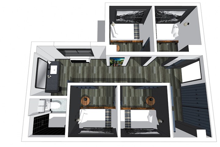 Gravity Haus Breckenridge