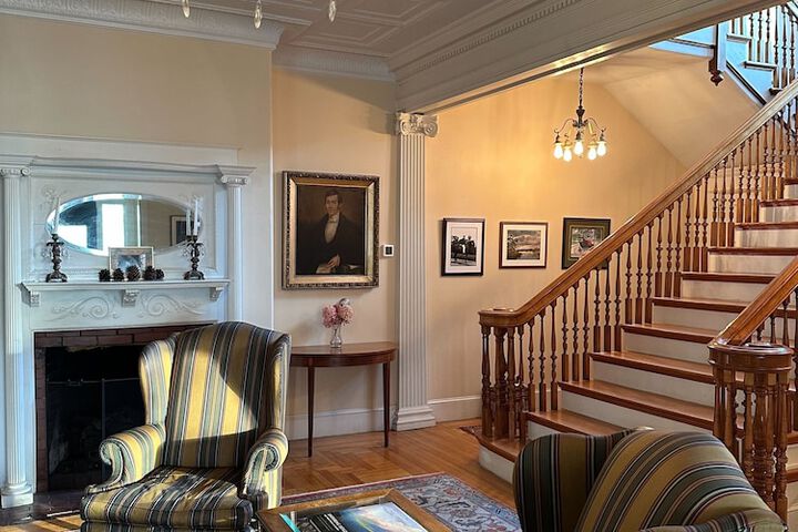 Hillholm Estate