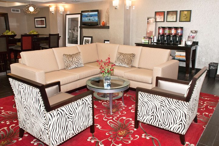Hotel Interior 7 of 37