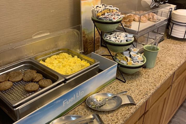 Quality Inn Florence