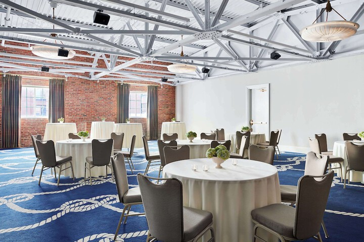 Graduate by Hilton Annapolis