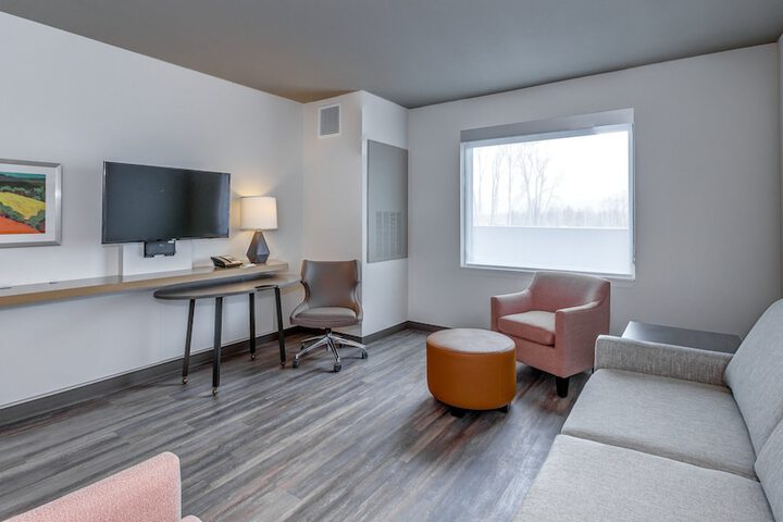 Holiday Inn & Suites Bellingham by IHG