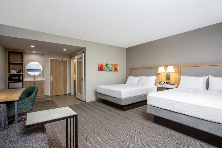 Hampton Inn & Suites Port St. Lucie West