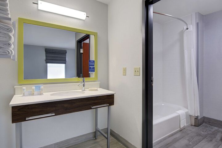 Hampton Inn Fayetteville
