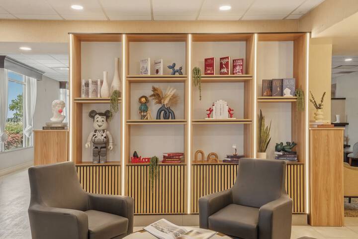 Kozy Hotel Dallas DFW Airport Area West