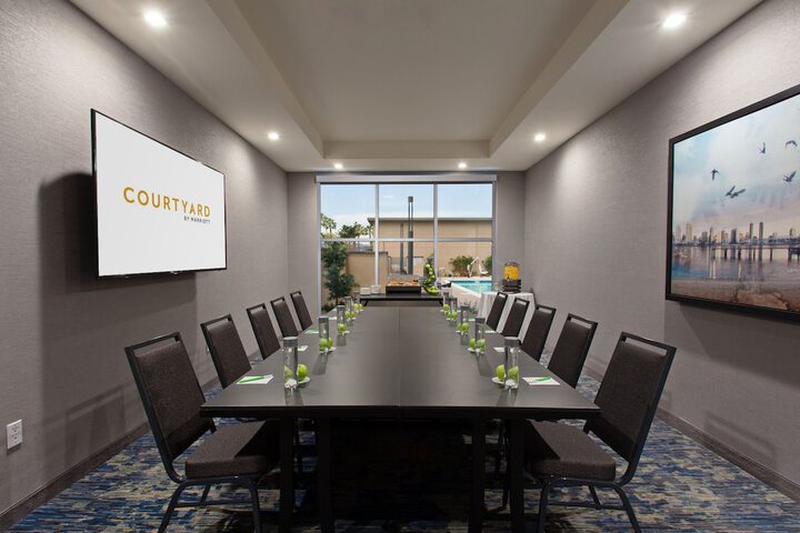 Meeting 29 of 36