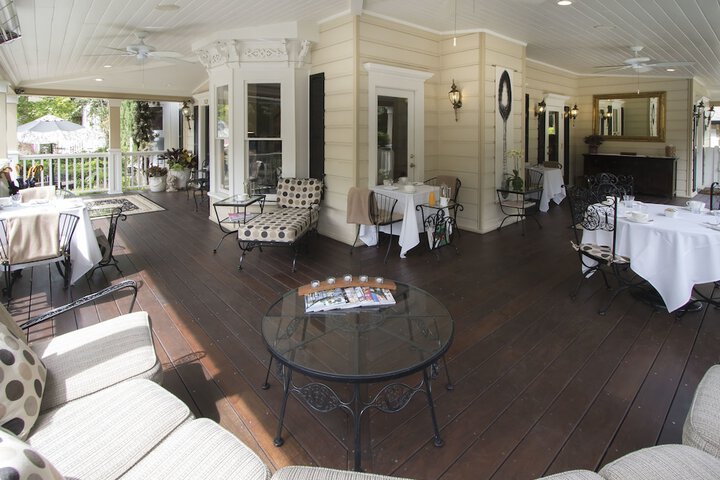 Terrace/Patio 41 of 43