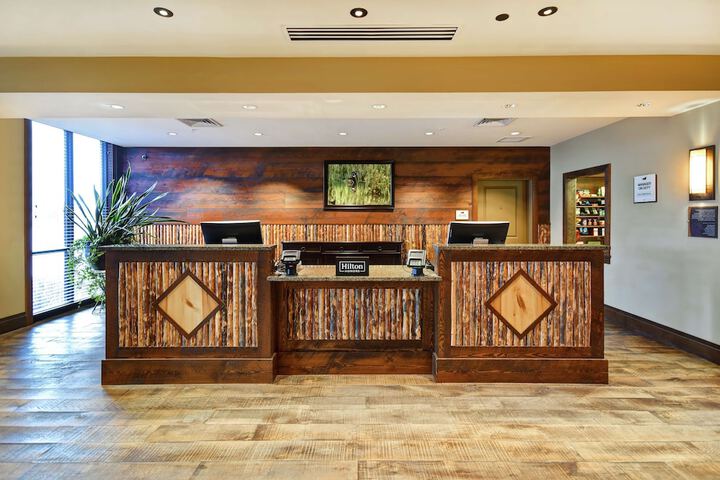 Homewood Suites by Hilton Kalispell MT