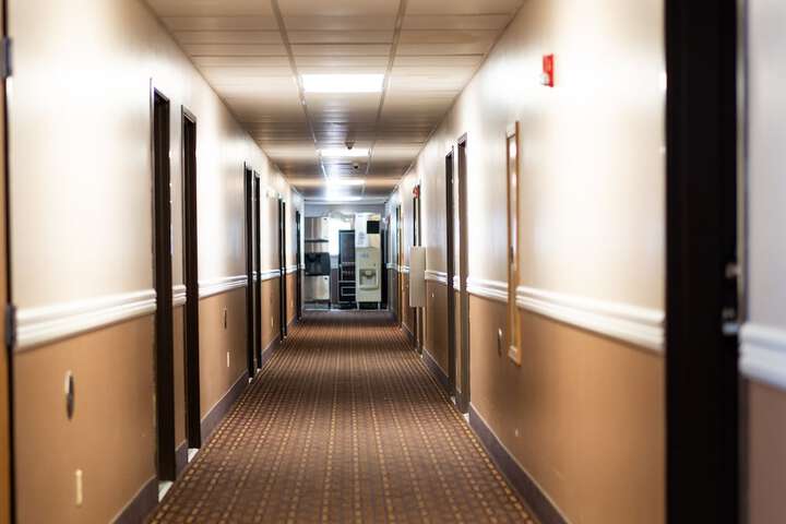 Coratel Inn and Suites by Jasper New Richmond