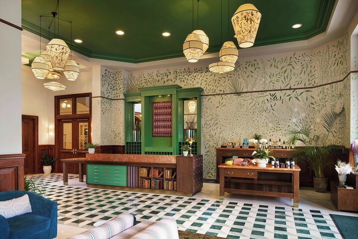 The Carlton Hotel Atascadero – Paso Robles, a Tribute Portfolio Hotel