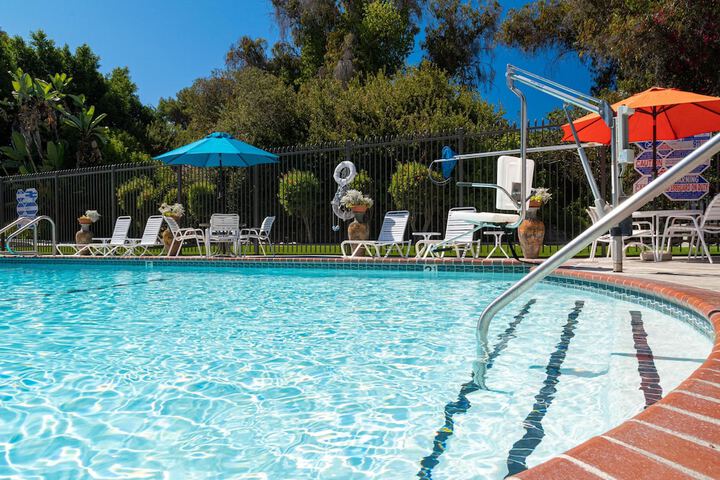 San Clemente Inn