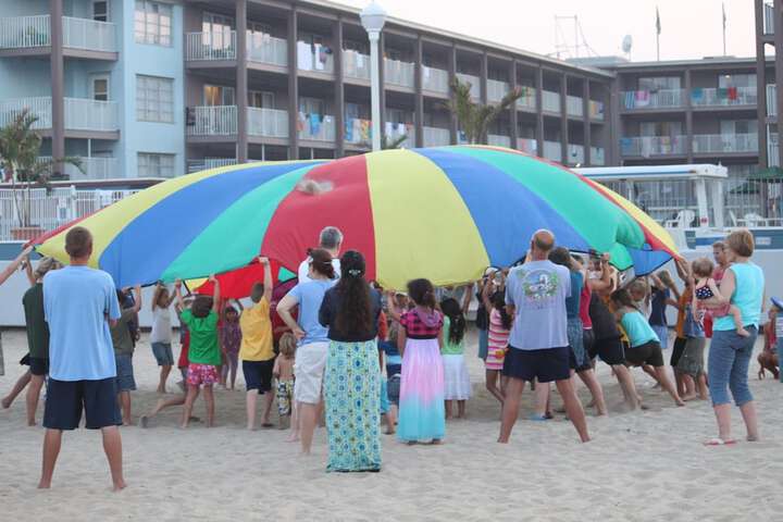 Childrens Activities 31 of 32