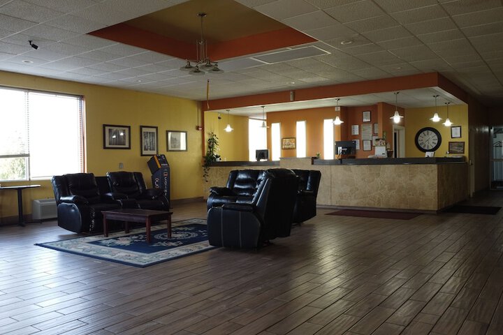 Hotel Interior 11 of 48