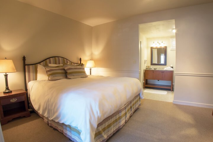Wine Country Inn