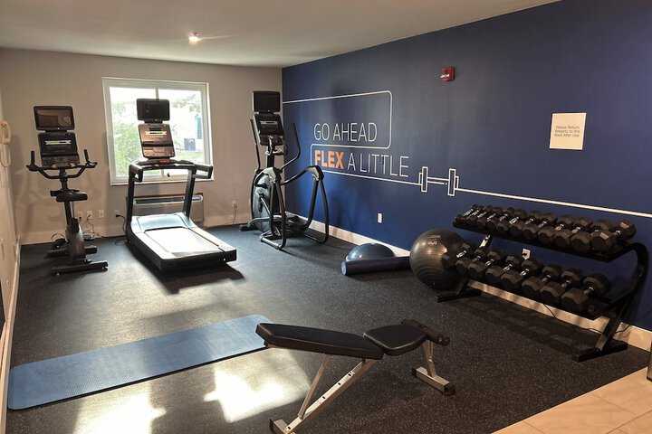 Health and Fitness 43 of 43
