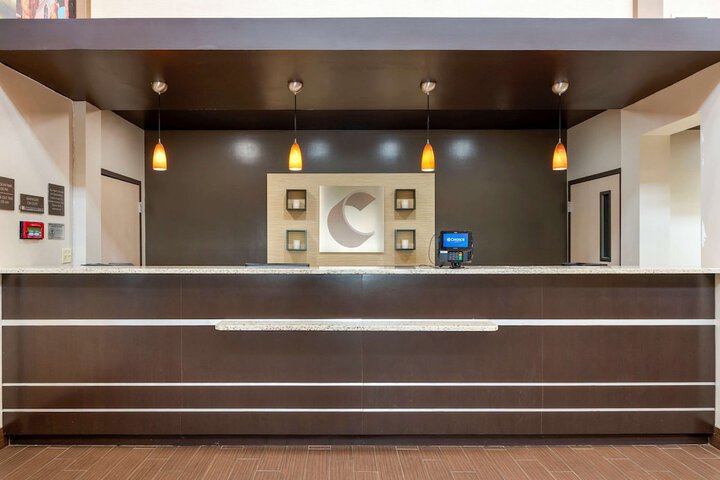 Hotel Interior 20 of 55