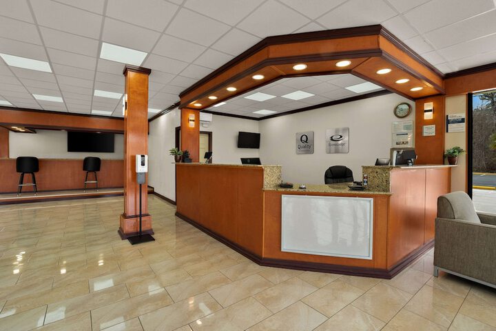 Hotel Interior 11 of 44