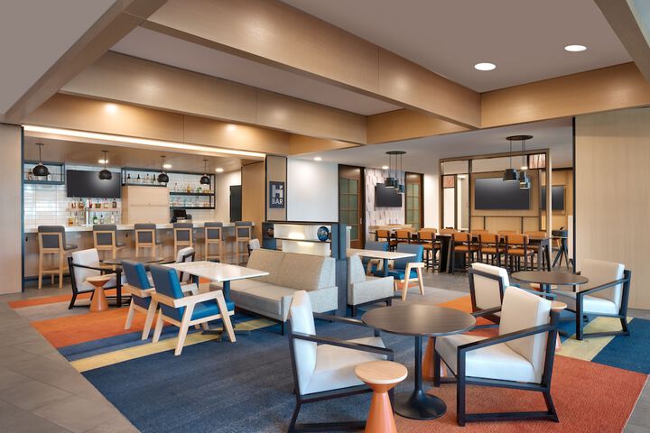 Hyatt House Rochester / Mayo Clinic Area