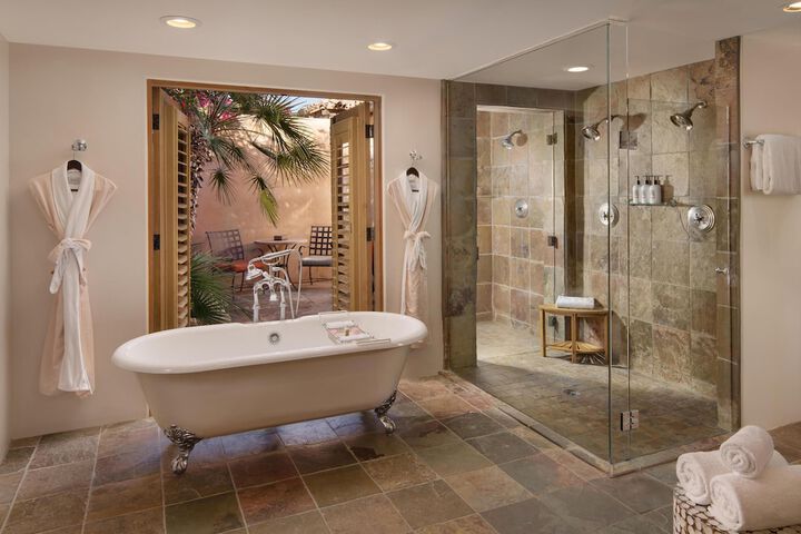 Royal Palms Resort and Spa part of Hyatt