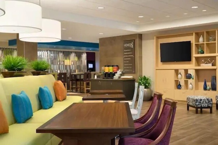 Hotel Interior 14 of 34