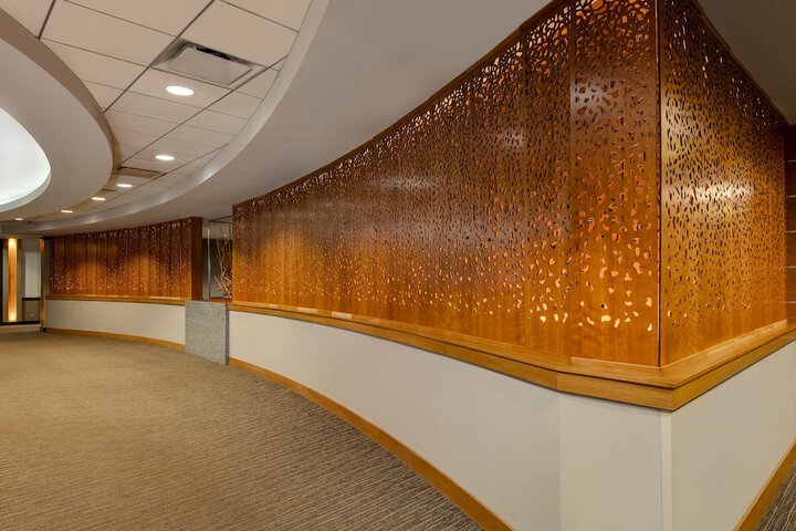 Crowne Plaza Chicago Ohare Hotel & Conf Center by IHG