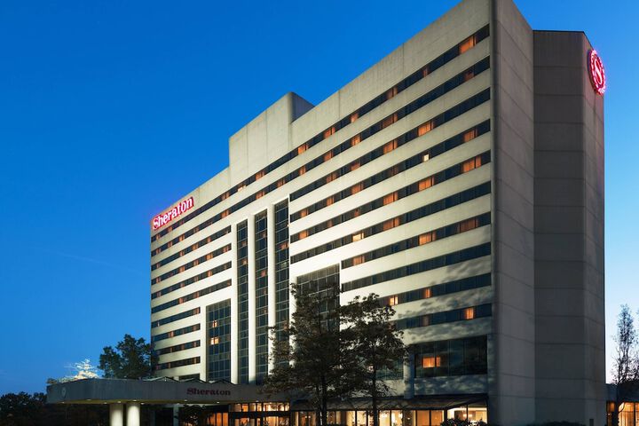 Sheraton Edison