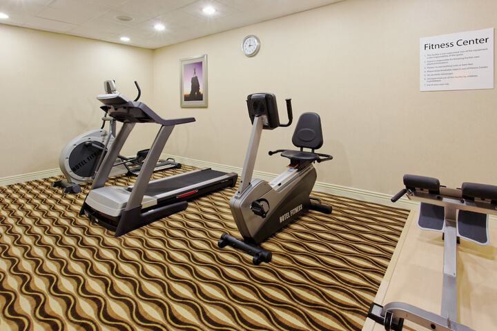 Holiday Inn Express Benicia by IHG