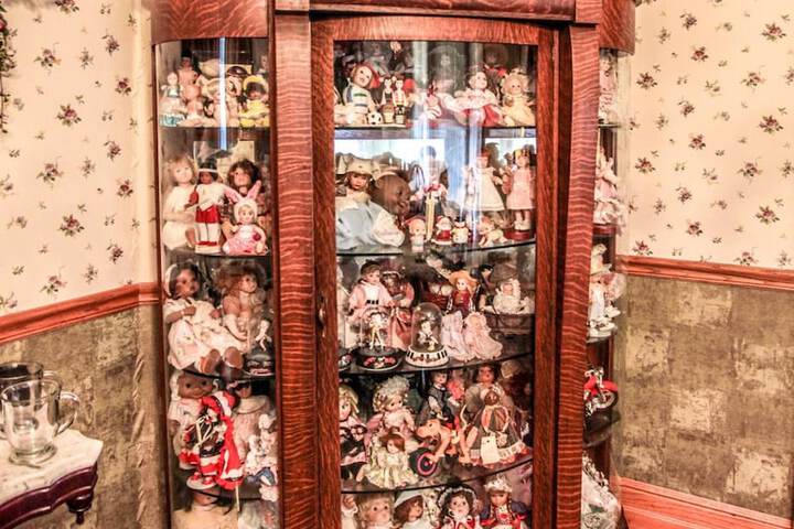 Gift Shop 39 of 40