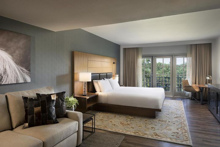 Hyatt Regency Hill Country Resort and Villas