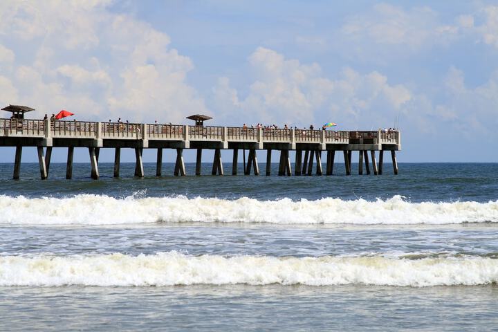 Quality Inn Atlantic Beach - Mayo Clinic Jax Area
