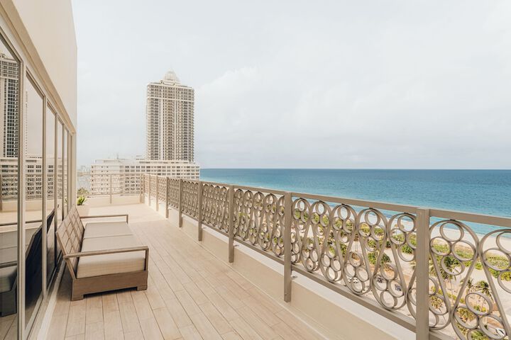 Nobu Hotel Miami Beach