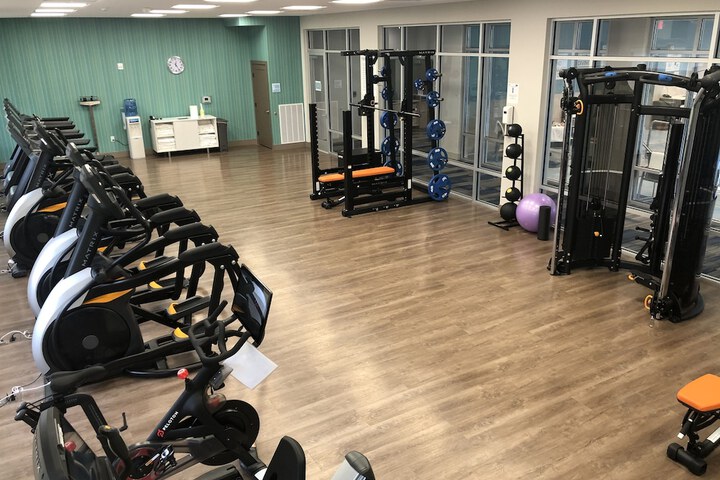 Health and Fitness 57 of 63