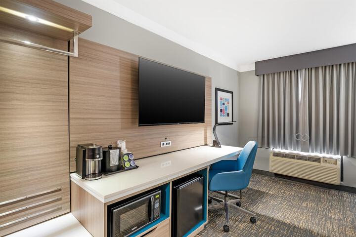 Best Western Plus Glen Allen Inn