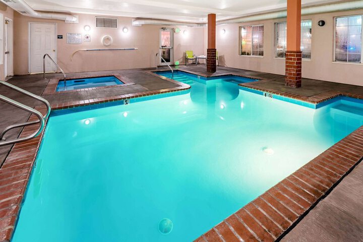 La Quinta Inn & Suites by Wyndham Fruita